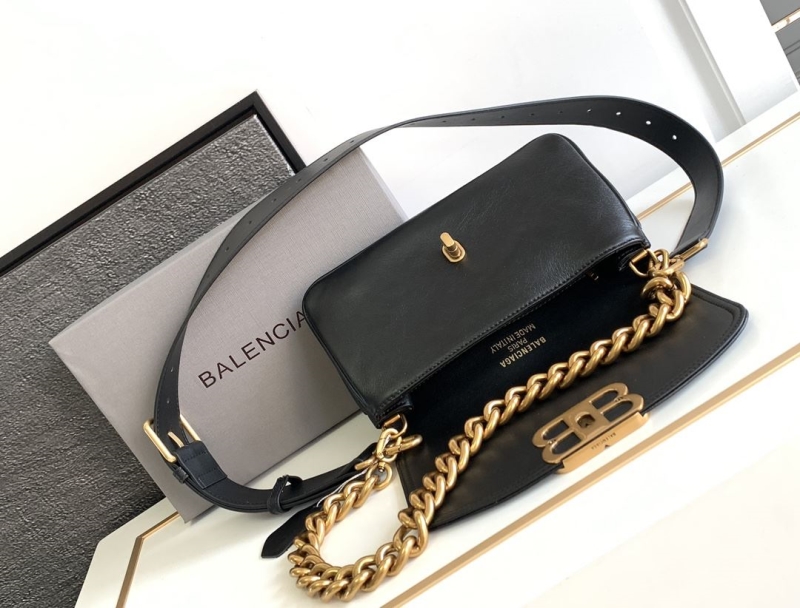 Balenciaga Satchel Bags